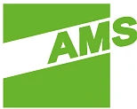 AMS Atelier Mécanique logo