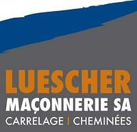 Logo Luescher Maçonnerie SA
