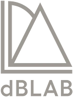 dBlab spécialiste en acoustique et phonique-Logo