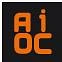 Logo AIOC Rental GmbH