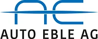 Logo Auto Eble AG