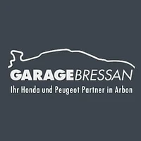 Logo Garage Bressan