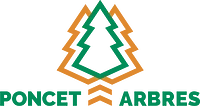 Logo PONCET ARBRES Sàrl
