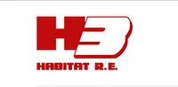 HABITAT3 Sagl logo