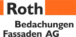 Roth Bedachungen Fassaden AG logo