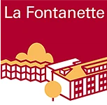 La Fontanette EMS de la Béroche logo
