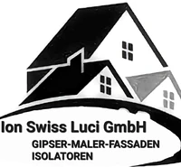 Logo Ion Swiss Luci GmbH