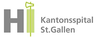 Kantonsspital St.Gallen logo