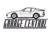 Garage Central Mario Sàrl-Logo