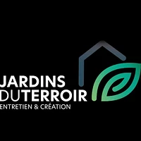Jardins du Terroir Julien Allaz logo