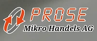 PROSE Mikro Handels AG logo