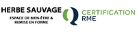 Herbe Sauvage logo