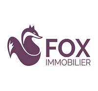 Foximmobilier SA-Logo
