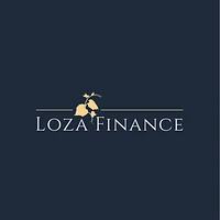 Logo Loza Finance