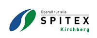 Logo Spitex Kirchberg