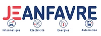 Logo Jeanfavre & Fils SA