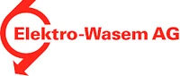 Wasem Elektro AG-Logo