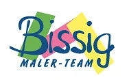 Logo Maler-Team Bissig AG