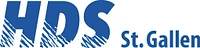 Logo HDS St. Gallen