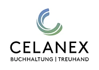 Logo CELANEX GmbH