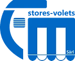 Logo FM Stores Volets