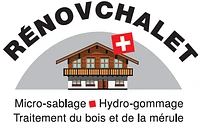 Rénovchalet Sàrl-Logo