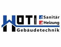 Hoti Gebäudetechnik GmbH-Logo
