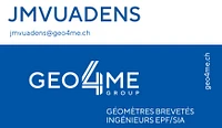 Logo Jean-Michel Vuadens SA