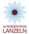 Logo Alterszentrum Lanzeln