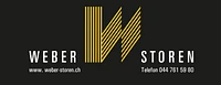 Weber Storen AG-Logo