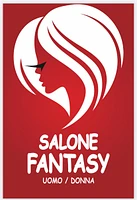 Logo Salone Fantasy Sagl