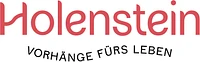 Logo P. Holenstein AG Vorhänge und Nähmaschinen