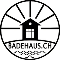 Logo BADEHAUS.CH