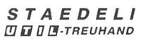 Städeli Util-Treuhand-Logo