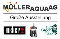 Logo Müller-Aqua AG
