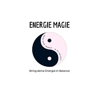 Logo Energie Magie