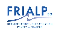 Logo Frialp SA