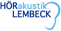 Hörakustik Lembeck logo