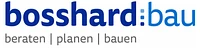 Logo Bosshard Bau Beratung AG
