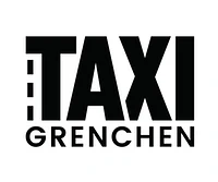 TAXI GRENCHEN-Logo