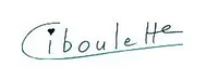 Clown Ciboulette-Logo