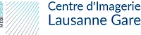 Logo Centre d'Imagerie Lausanne Gare SA