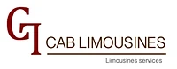 CAB Limousines-Logo