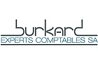 Logo BURKARD Experts-comptables SA
