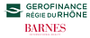 BARNES Suisse - Gerofinance | Régie du Rhône