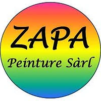 Logo ZAPA Peinture Sàrl