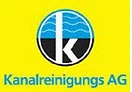Logo Kanalreinigungs AG