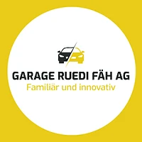 Fäh Ruedi AG-Logo