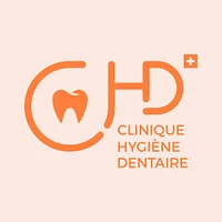 CHD Clinique d'Hygiène Dentaire Lausanne-Logo