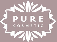 PURE COSMETIC-Logo
